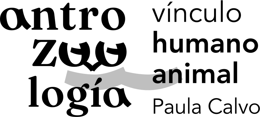 Antrozoología